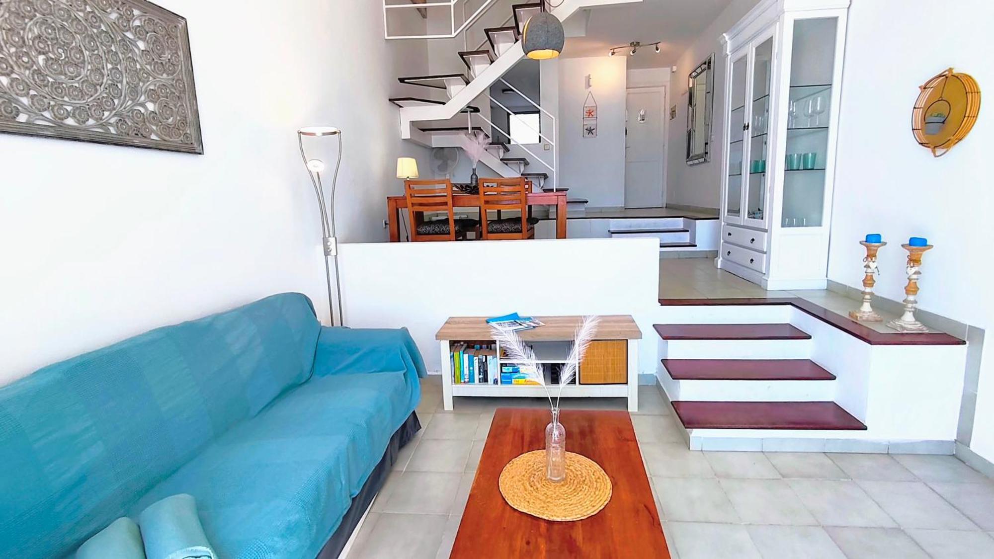 Apartamento Casa del Sol Morro Jable  Exterior foto